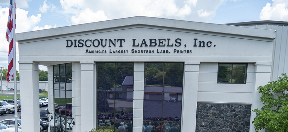 Discount Labels Plant